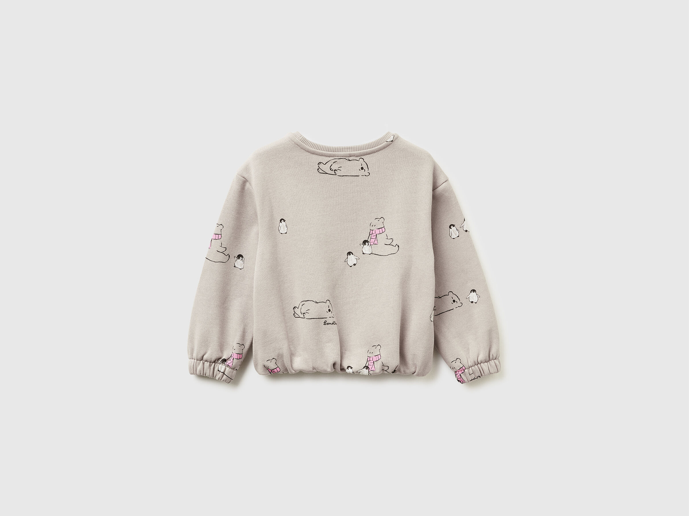 SWEATER L/S Junior Girl image number 2